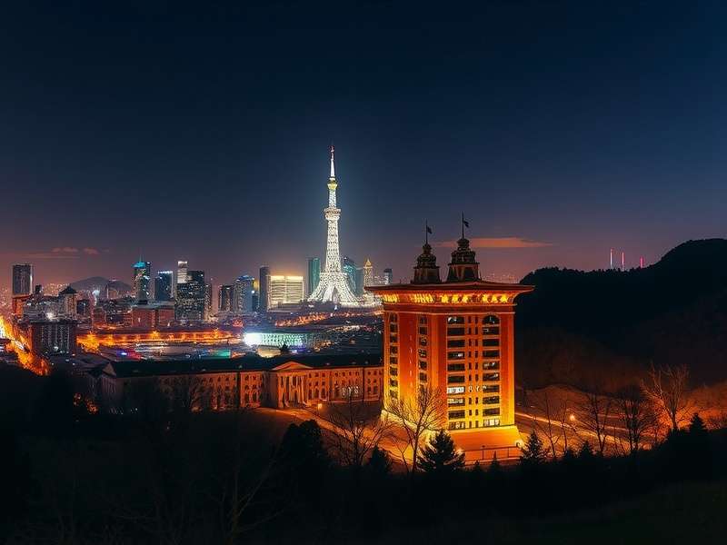 徽渔渔业生态养殖基地